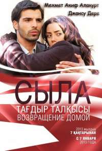 Сыла. Возвращение домой (2006) онлайн бесплатно