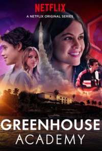 Greenhouse Academy (2017)