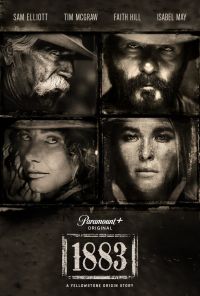 1883 (2021) онлайн бесплатно