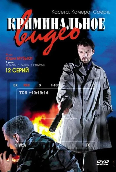 Криминальное видео (2008)