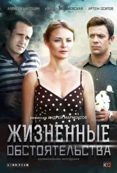 Жизненные обстоятельства (2014) онлайн бесплатно