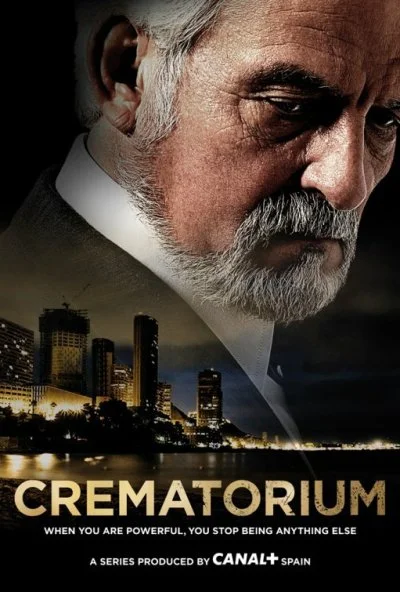 Крематорий (2011) онлайн бесплатно