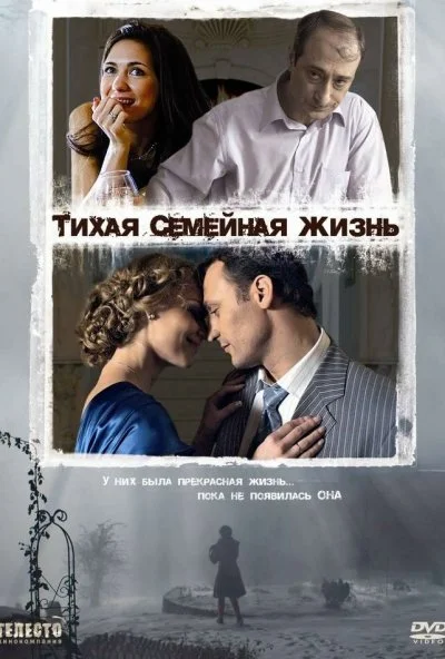 Тихая семейная жизнь (2008) онлайн бесплатно