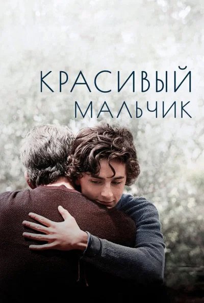 Красивый мальчик (2018) онлайн бесплатно