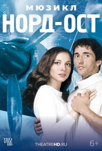 Норд-Ост (2003)