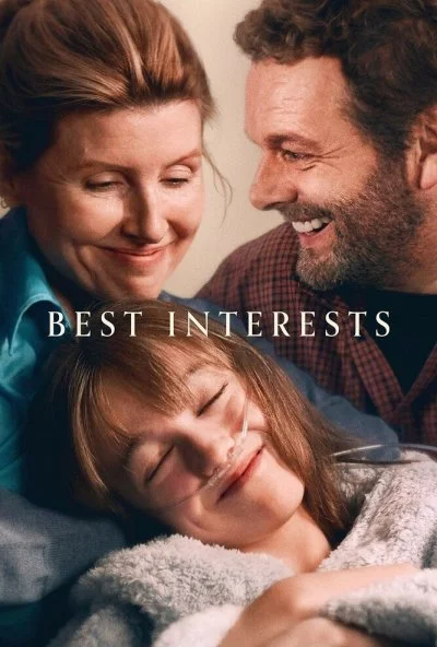 Best Interests (2023) онлайн бесплатно